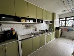 Blk 305 Hong Kah East Garden (Jurong East), HDB 5 Rooms #503125321